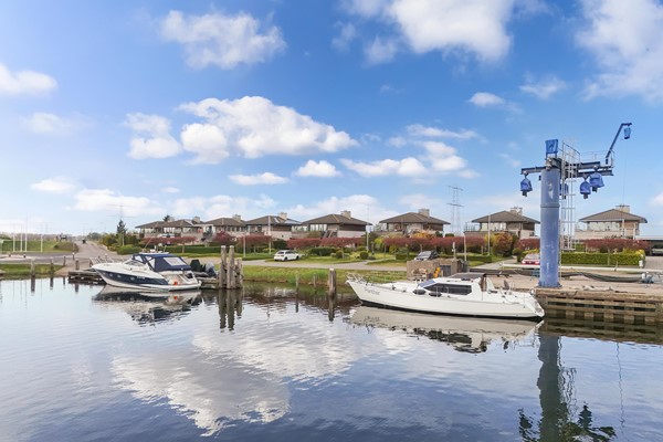 Medium property photo - Schokkerhaven 9, 8308 PX Nagele